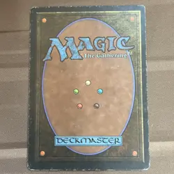 Mind Twist MTG Core Set 4th Edition Regular - Image 2