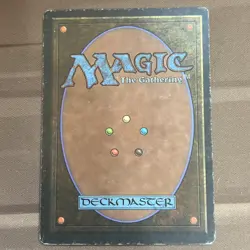 Mind Twist MTG Core Set 4th Edition Regular - Image 4
