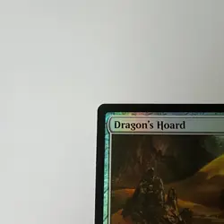 MTG Dragon's Hoard - Core Set 2019 232 Foil LP - Image 13