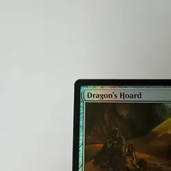 MTG Dragon's Hoard - Core Set 2019 232 Foil LP - Image 3