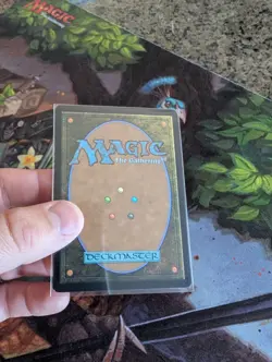 MTG Magic Spotlight Non Foil Promo Kaldra Compleat (NM) - Image 5