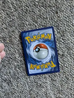 Kieran 206/167 Ultra Double Rare Pokémon Card Twilight Masquerade Holo Foil - Image 2
