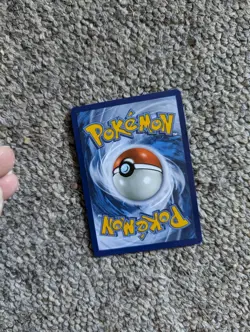 Kieran 206/167 Ultra Double Rare Pokémon Card Twilight Masquerade Holo Foil - Image 4