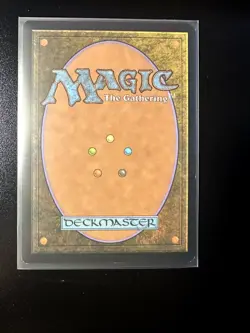 Massacre Wurm Prerelease Cards Foil - Image 2
