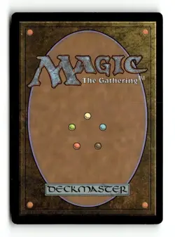 MTG | Ignoble Hierarch | MH2 | Foil | Moderately Played | English - Image 2