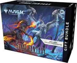 Magic: The Gathering Final Fantasy Bundle: Gift Edition | IN HAND | FAST SHIP - Image 4