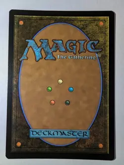 MTG TCG Spark Double Commander Masters Regular NM - Image 3