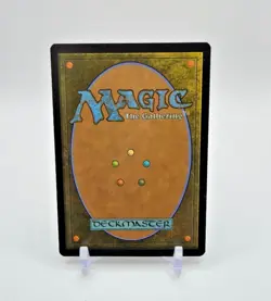 The Earth Crystal - FINAL FANTASY (FIN) - Rare #184 MTG - Image 2