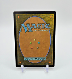 The Earth Crystal - FINAL FANTASY (FIN) - Rare #184 MTG - Image 4