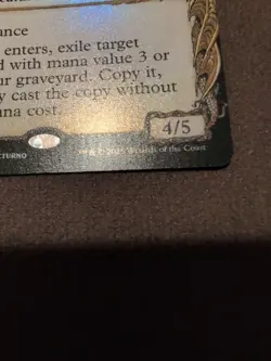 Shiko, Paragon of the Way (Showcase) Tarkir: Dragonstorm Foil - Image 2