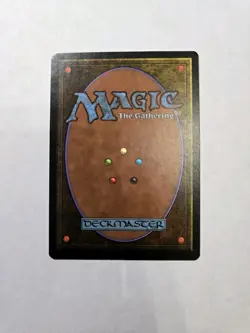 English MAGIC THE GATHERING MTG LEGENDS THE TABERNACLE AT PENDRELL VALE, LP/NM - Image 12