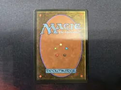 English MAGIC THE GATHERING MTG LEGENDS THE TABERNACLE AT PENDRELL VALE, LP/NM - Image 7