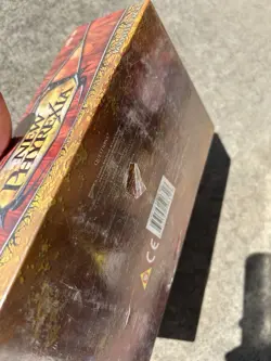 Magic The Gathering Sealed New Phyrexia Booster Box 36 Pack - Image 6