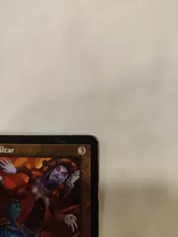 Phyrexian Altar Invasion MP MTG Magic the Gathering Card - Image 7