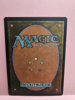 MTG Flusterstorm  - LP - Iconic Masters #55 - Image 2