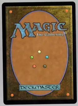 Thundering Falls 0269 Surveil Land Non Foil Rare Karlov Manor MTG Near Mint - Image 2