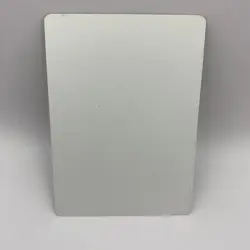 Orbweaver Kumo Card Signed Dan Scott Magic the Gathering Artist Proof - Image 2