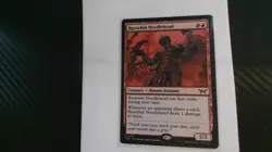 Razorkin Needlehead Duskmourn: House of Horror Regular - Image 2