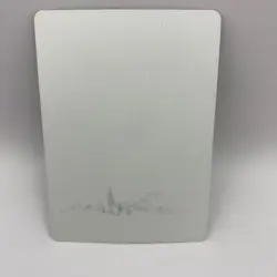 Bloodletter Quill Signed By Dan Scott Magic the Gathering Artist Proof - Image 2