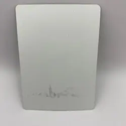 Bloodletter Quill Signed By Dan Scott Magic the Gathering Artist Proof - Image 8