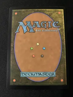 Tezzeret, Master of the Bridge Buy-A-Box Promos Foil - Image 2