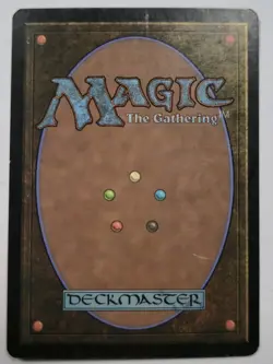 Gold Myr - Mirrodin - Magic The Gathering - MTG - Image 2