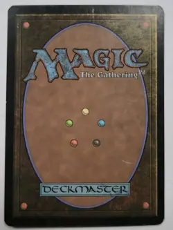 Gold Myr - Mirrodin - Magic The Gathering - MTG - Image 4