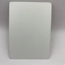 WIZARDS OF THE COAST Frost Ogre Card Signed By Dan Scott MTG, Artist Proof - Image 8