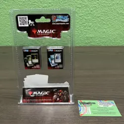 World's Smallest Magic the Gathering MTG Duel Decks Jace vs Vraska Wizards 2020 - Image 23