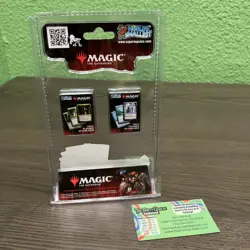 World's Smallest Magic the Gathering MTG Duel Decks Jace vs Vraska Wizards 2020 - Image 26