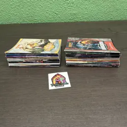 Lot of 27 Magic the Gathering Players Guide Fat Pack Books - Image 21