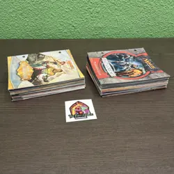 Lot of 27 Magic the Gathering Players Guide Fat Pack Books - Image 22