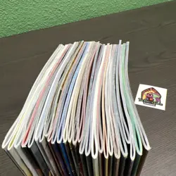 Lot of 27 Magic the Gathering Players Guide Fat Pack Books - Image 23