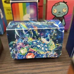 Lot of 35 USED TCG Deck Boxes Ultra Pro Magic MTG Pokemon GameGenic BCW - Image 10