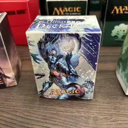 Lot of 35 USED TCG Deck Boxes Ultra Pro Magic MTG Pokemon GameGenic BCW - Image 27