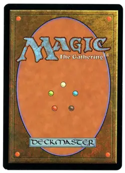 1X TOLARIAN WINDS [7ED - SEVENTH EDITION] - MTG VINTAGE FOIL CARD [EXCELLENT] - Image 2