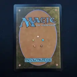 MTG Sewer Crocodile Streets of New Capenna 060/281 Foil Common - Image 2