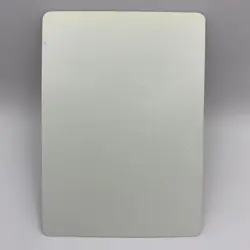 Bosom B Card Signed By Dan Scott Magic The Gathering, Artist Proof - Image 4