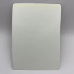 Bosom B Card Signed By Dan Scott Magic The Gathering, Artist Proof - Image 8