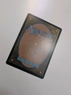 MTG - Instant Ramen - Final Fantasy NM/M Condition - Image 3