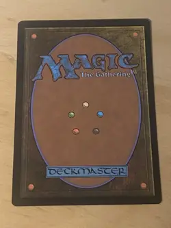 Archivist of Oghma Borderless FOIL NM Eng MTG - Commander Legends Baldur's Gate - Image 2