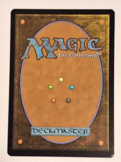 Lifecrafter's Bestiary - Retro Frame Promo - Magic the Gathering MTG Nice! - Image 2