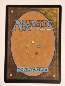 Lifecrafter's Bestiary - Retro Frame Promo - Magic the Gathering MTG Nice! - Image 4