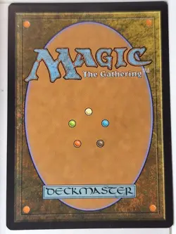 Transmogrifying Wand - FOIL - Prerelease Promo - Magic the Gathering MTG Nice! - Image 2