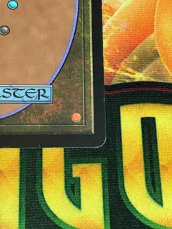 C5326 MAGIC MTG CHAMPIONS OF KAMIGAWA EIGHT-AND-A-HALF-TAILS #8 MP-HP - Image 11