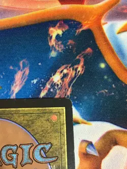 C5326 MAGIC MTG CHAMPIONS OF KAMIGAWA EIGHT-AND-A-HALF-TAILS #8 MP-HP - Image 12