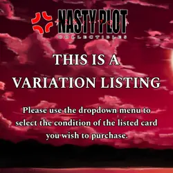 Will's Slowking 077/141 VS Series 1st ED Japanese Pokemon Card Non-Holo - Image 12