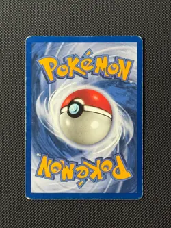 Hitmonchan 7/102 Holo Pokémon Card Base Set WOTC Rare MP - Image 8