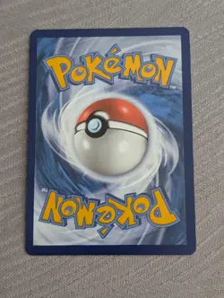 PokÃ©mon TCG Tyranitar Holo Card 222/193 Sv02 Paldea Evolved Illustration Rare - Image 2