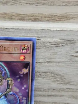 Predaplant Spider Orchid DUPO-EN035 Duel Power 1st Edition Yugioh Card TCG (17) - Image 5